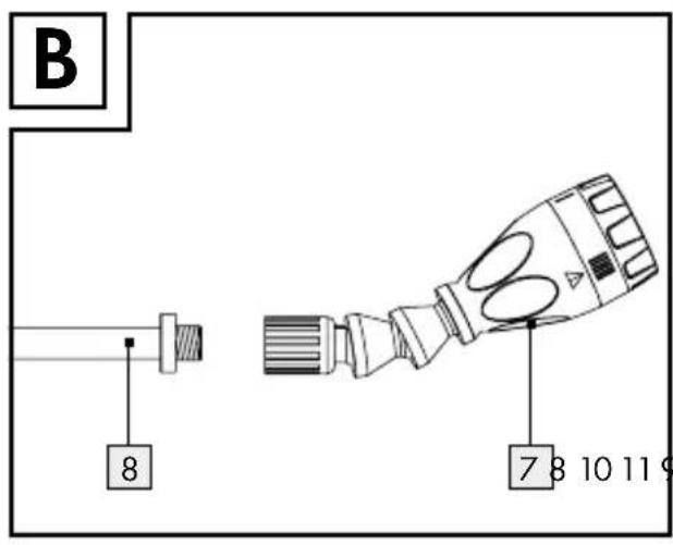 FLORABEST HG01829 - 5