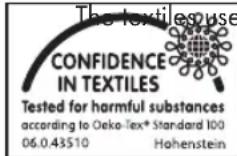 SILVERCREST IAN 73872 - RISK OF INJURY FROM BURNS! - 2