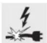 SILVERCREST IAN 73872 - WARNING! DANGER OF ELECTRIC - 2