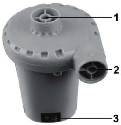 SILVERCREST SGP 230 C3 - 1