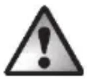 SILVERCREST SGP 230 C3 - GEFAHR! Achten Sie darüber, dass - 1