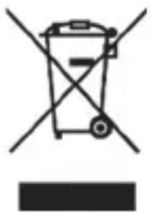 SILVERCREST SGP 230 C3 - Umwelthinweise und Entsorgungsangaben - 1