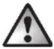 SILVERCREST SGP 230 C3 - Einschränkungen - 1