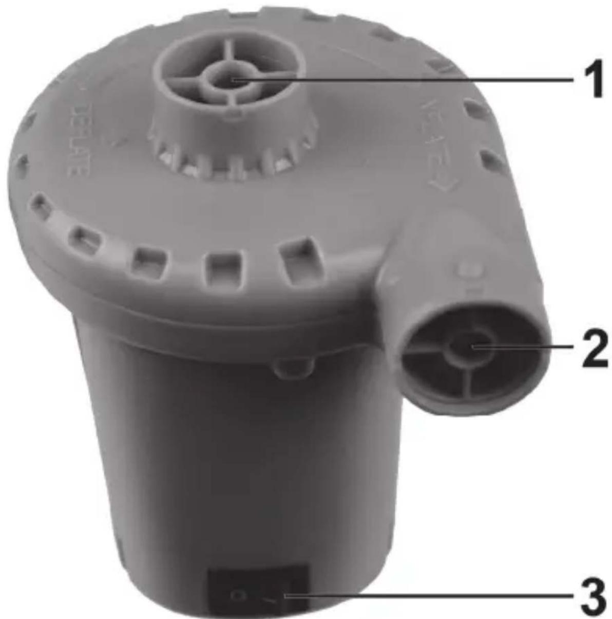 SILVERCREST SGP 230 C3 - Übersicht - 1