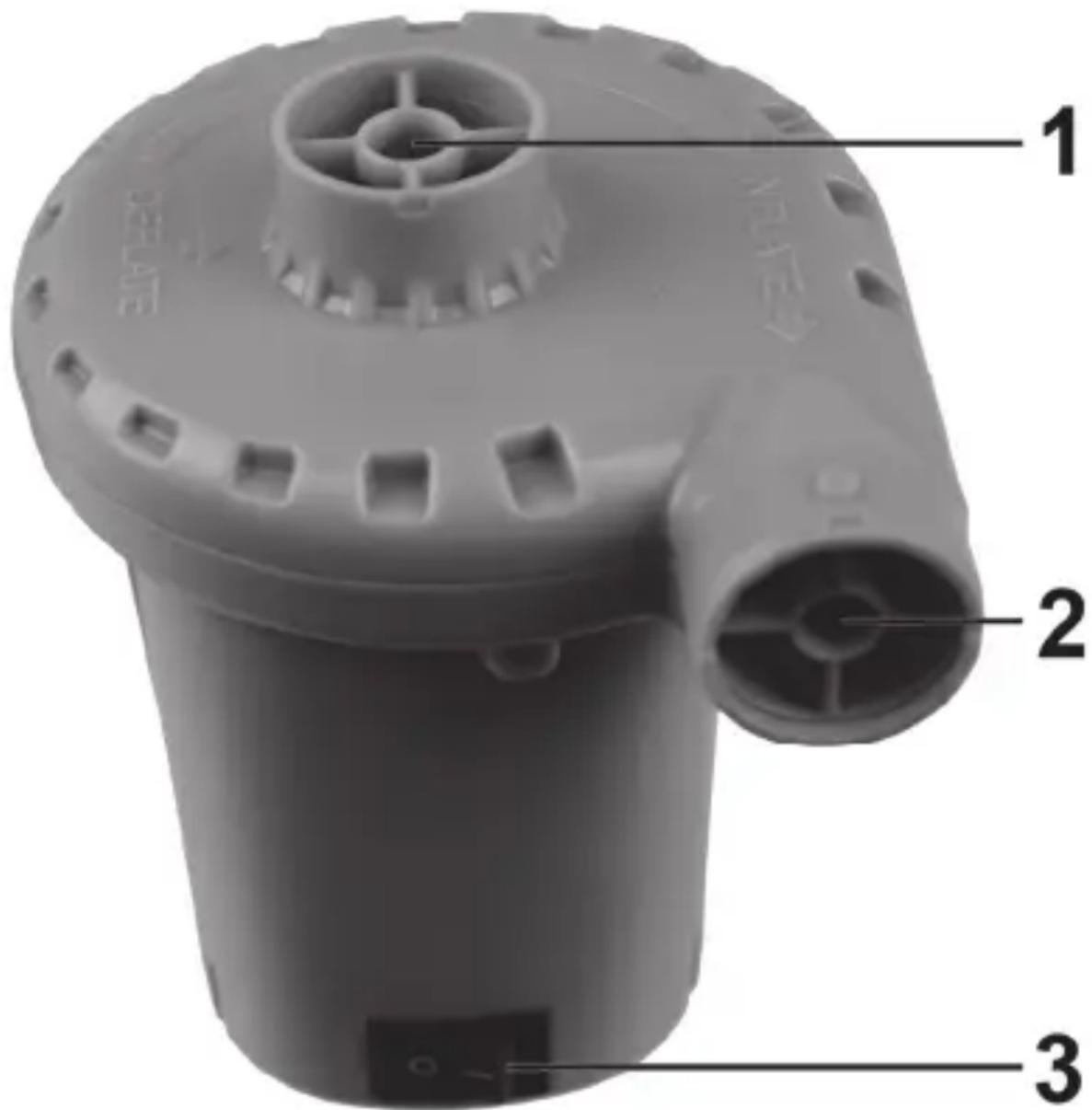 SILVERCREST SGP 230 C3 - Vue d'ensemble - 1