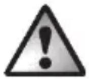 SILVERCREST SGP 230 C3 - PERICOLO! Attenzione: - 1