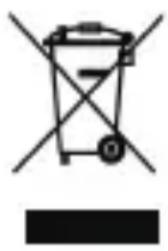 Tacklife ACP1A - Instrucciones para la proteccion del medio ambiente - 1