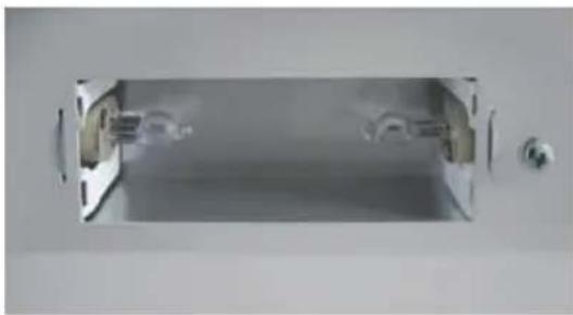 ROBLIN Vizio 2 - Rating plate of the cookerhood - 4