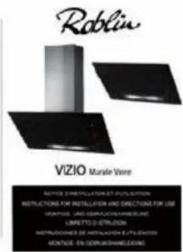 ROBLIN Vizio 2 - VIZIO 2 SMC - 12