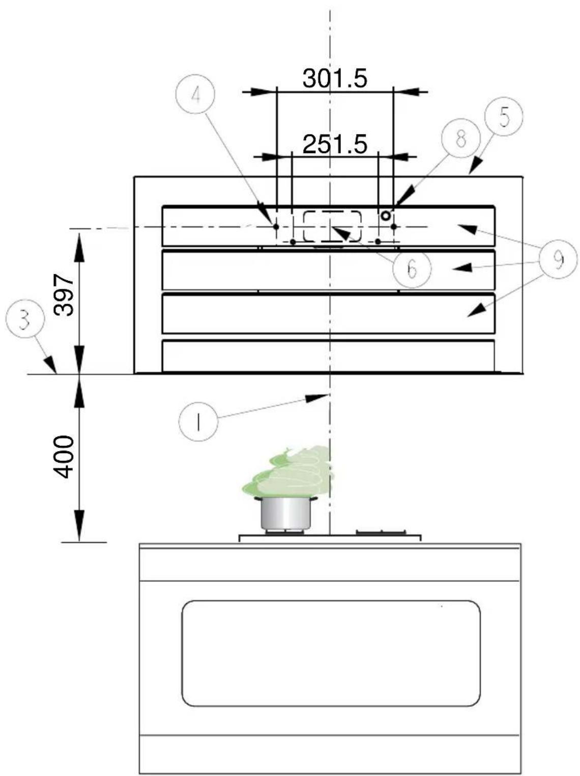 ROBLIN Vizio 2 - VIZIO 2 SMC - 22