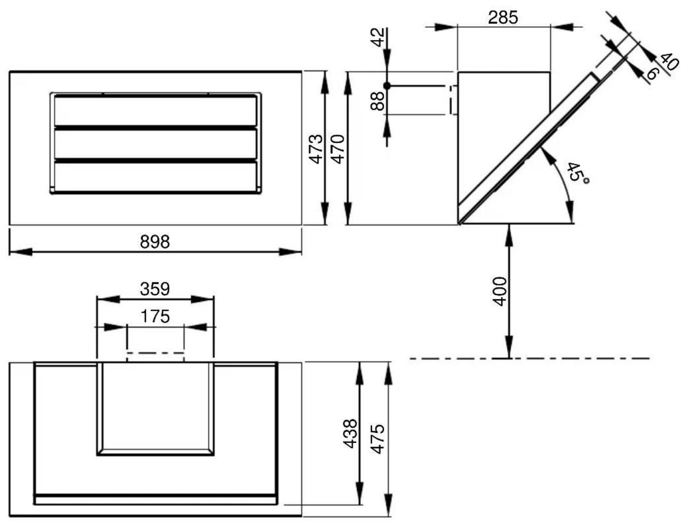 ROBLIN Vizio 2 - VIZIO 2 SMC - 16