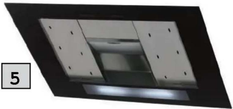 ROBLIN Vizio 2 - VIZIO 2 SMC - 5