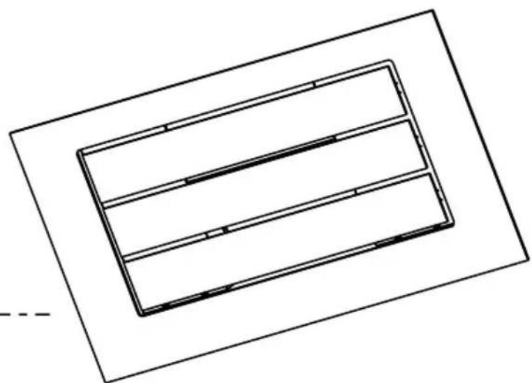 ROBLIN Vizio 2 - VIZIO 2 SMC - 21