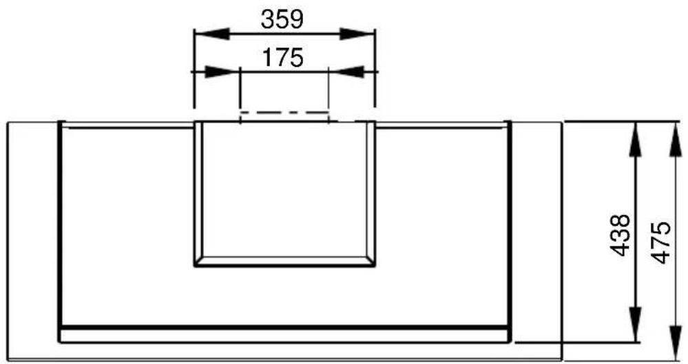 ROBLIN Vizio 2 - VIZIO 2 SMC - 19