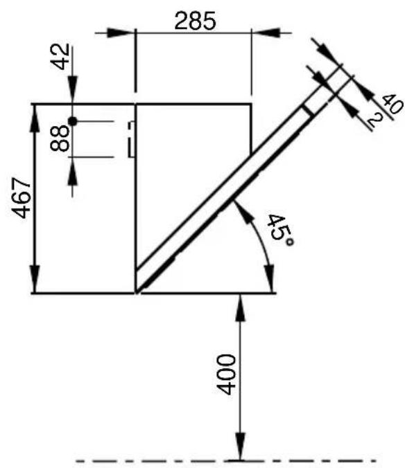 ROBLIN Vizio 2 FX - VIZIO 2 SMC - 8