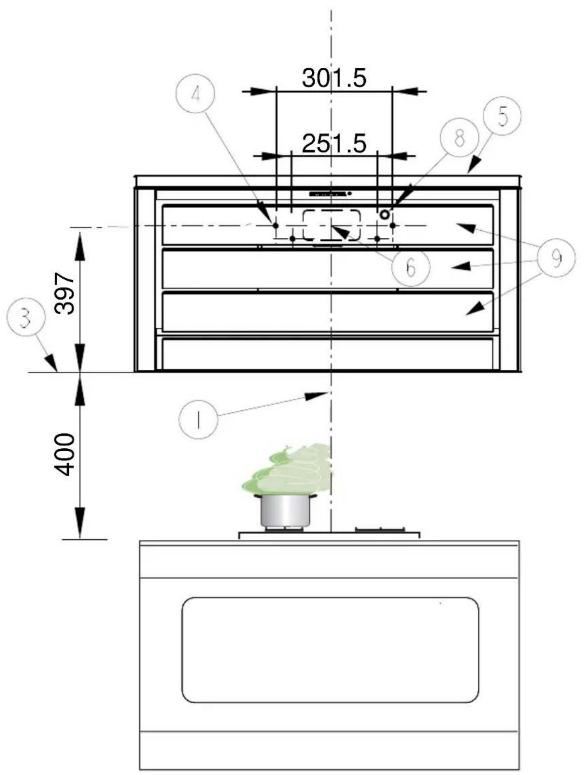 ROBLIN Vizio 2 FX - VIZIO 2 SMC - 10