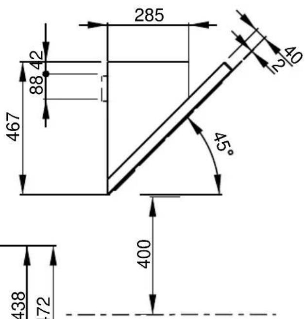 ROBLIN Vizio 2 FX - VIZIO 2 SMC - 6
