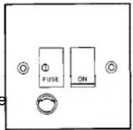 ROBLIN Inspiration FX SM - ELECTRICAL CONNECTION - 1
