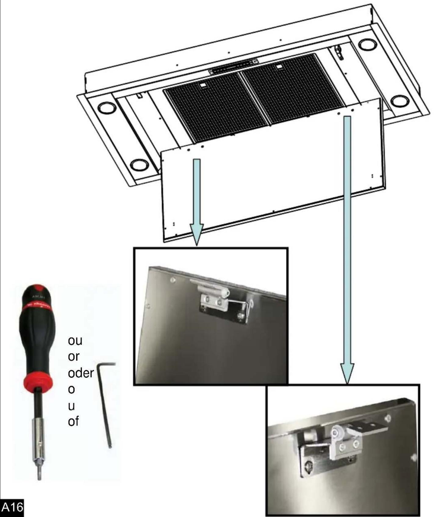 ROBLIN Inspiration FX SM - OPMERKINGEN - 7