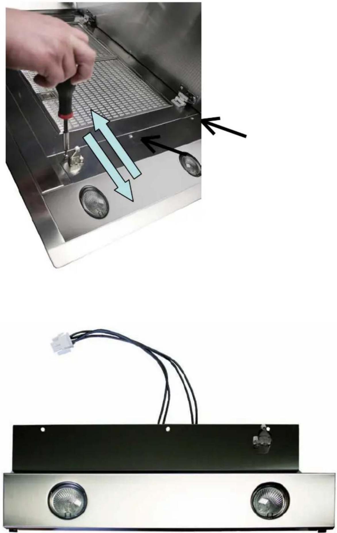 ROBLIN Inspiration FX SM - CH - 13
