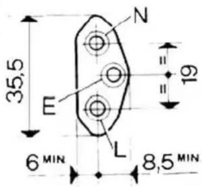 ROBLIN Inspiration FX SM - CH - 3