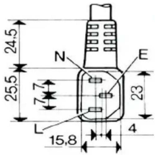 ROBLIN Inspiration FX SM - CH - 1
