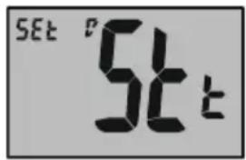 Standard Horizon HX750S - ACTIVER LA SONDE DE TEMPÉRATURE DE L'EAU - 1