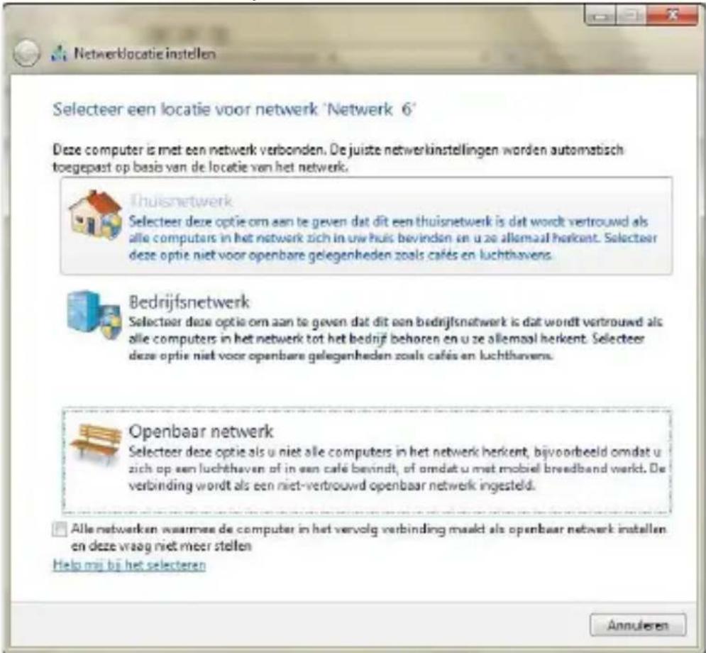 Envivo ENV1266 - Het volgend scherm za verschijnen: - 3