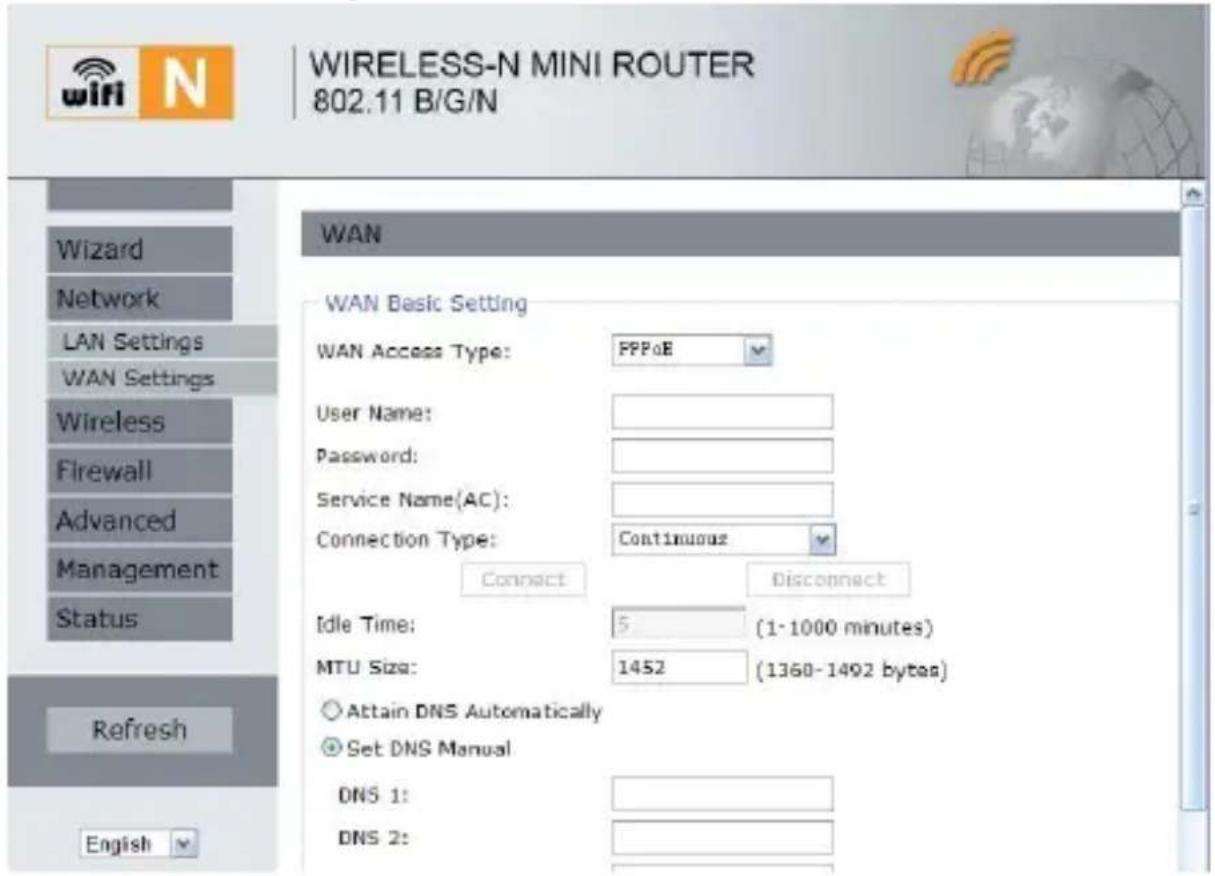 Envivo ENV1266 - Opmerking - 1