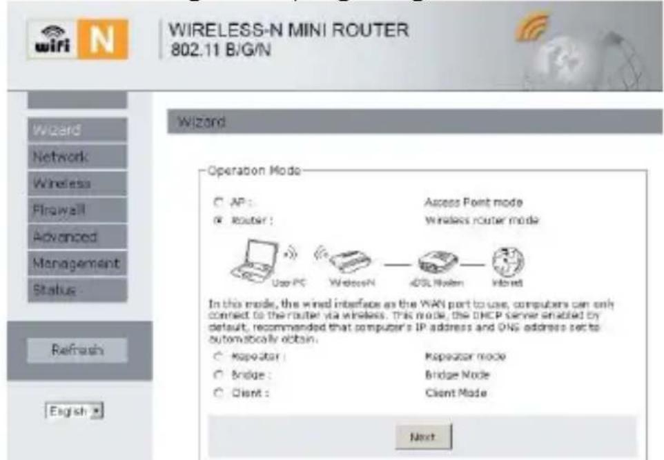 Envivo ENV1266 - AP MODUS - 1