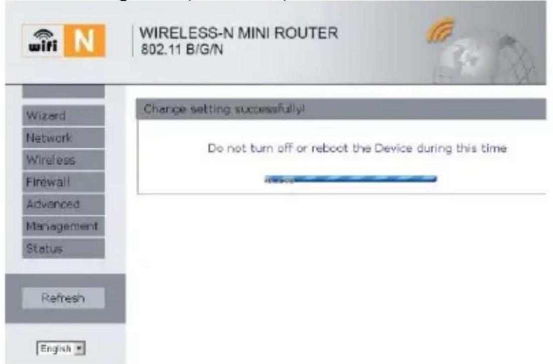 Envivo ENV1266 - REPEATER MODUS - 4