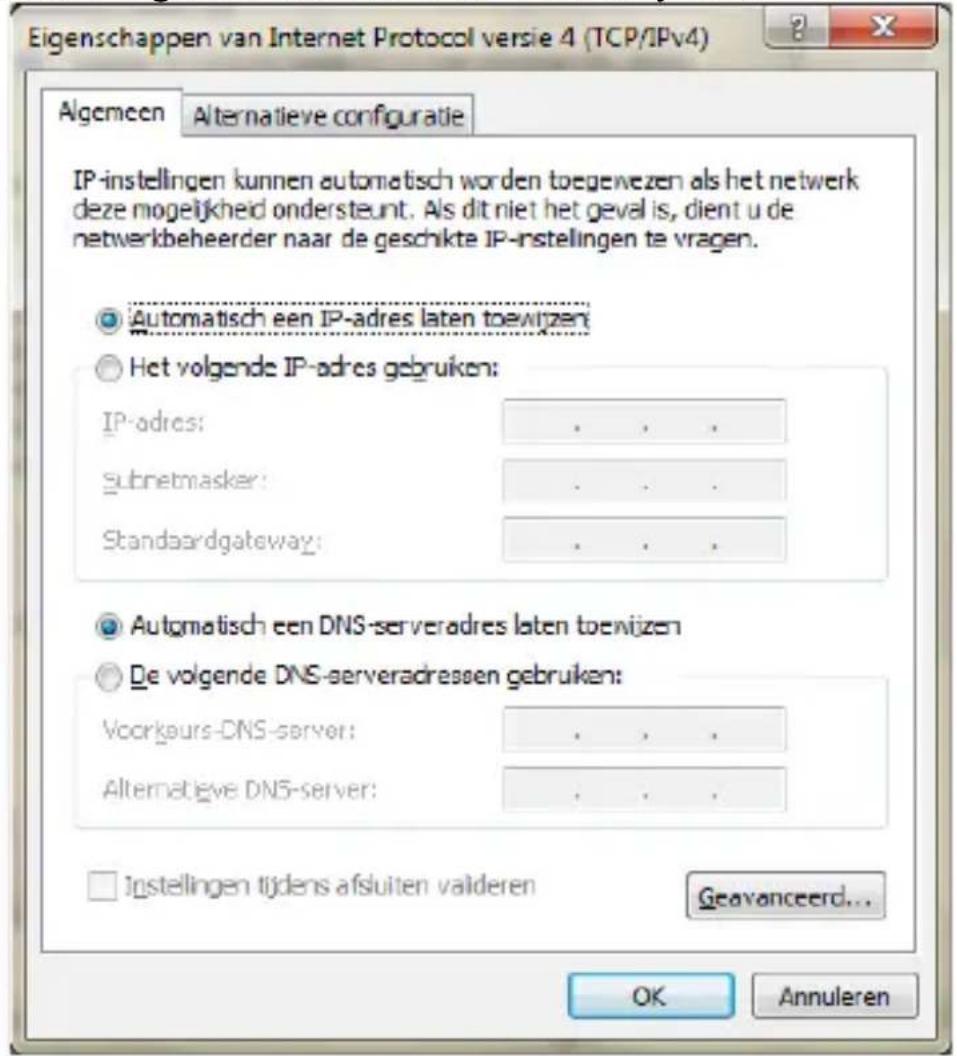 Envivo ENV1266 - Het volgend scherm za verschijnen: - 1