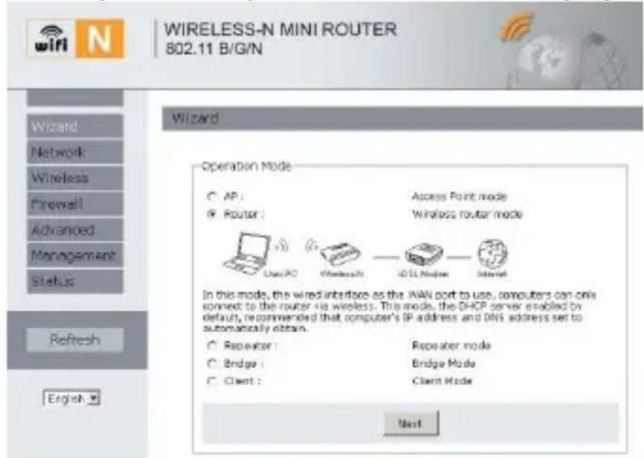 Envivo ENV1266 - BRIDGE MODUS - 4
