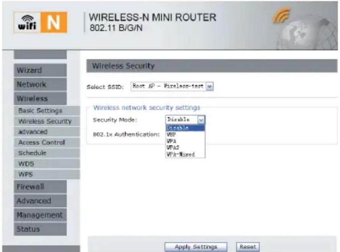 Envivo ENV1266 - DRAADLOZE BEVEILIGING CONFIGUREREN - 1