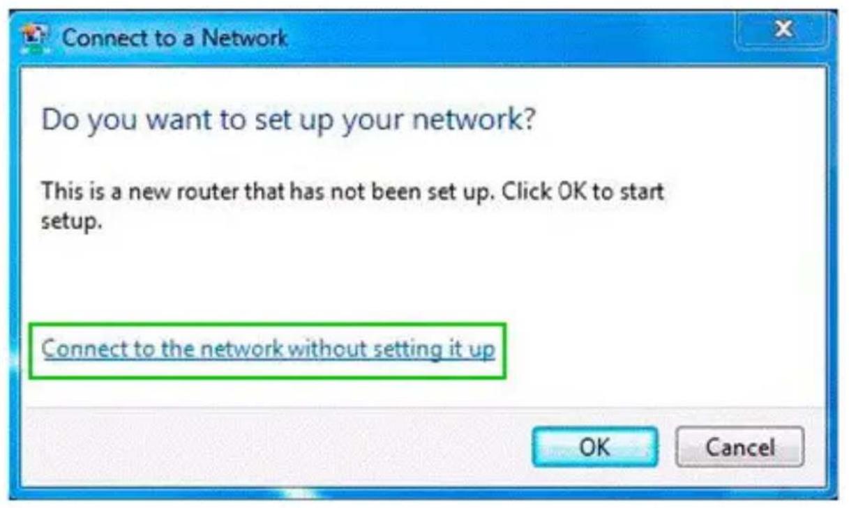 Envivo ENV1355 - Configurer le mode routeur (sans fil) - 1