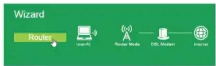 Envivo ENV1355 - E5. Ouvrez votre navigateur Web et saisissez - 2
