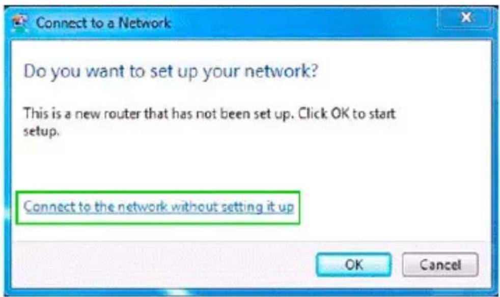 Envivo ENV1355 - Configurer le Mode Répéteur (sans-fil) - 3