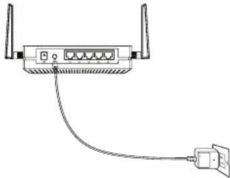 ASUS EAAC87 - Podešavanje uz WPS - 2