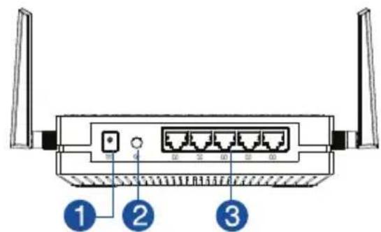 ASUS EAAC87 - Schnelleinstieg - 1