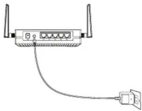 ASUS EAAC87 - WPSiga häalestamine. - 2