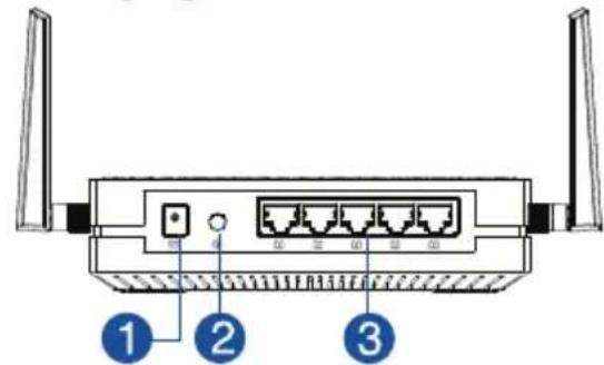 ASUS EAAC87 - Kiire pilguheit - 1