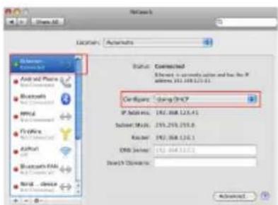 ASUS EAAC87 - Mac 10.5.8 - 2