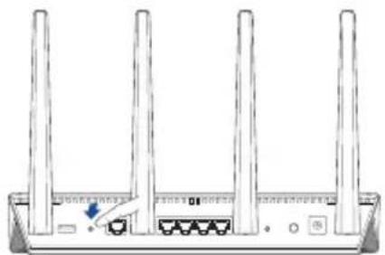 ASUS EAAC87 - Configuration WPS - 7
