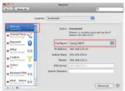 ASUS EAAC87 - Mac 10.5.8 - 2