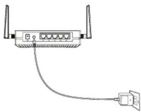 ASUS EAAC87 - Configurarea cu WPS - 2