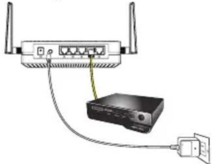 ASUS EAAC87 - Konfiguracja za pomocę protokolu WPS - 9