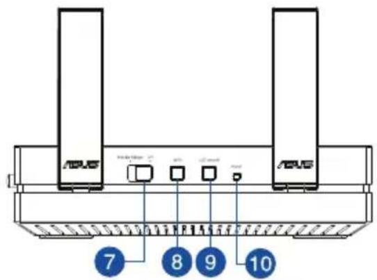 ASUS EAAC87 - Pikasilmäys - 3