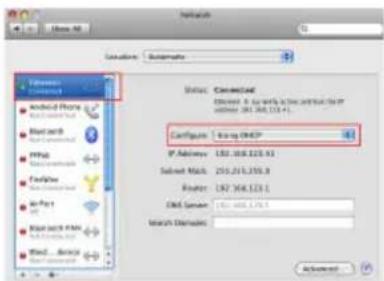 ASUS EAAC87 - Schakel de proxyserveruit indien undeis ingeschakeld. - 7