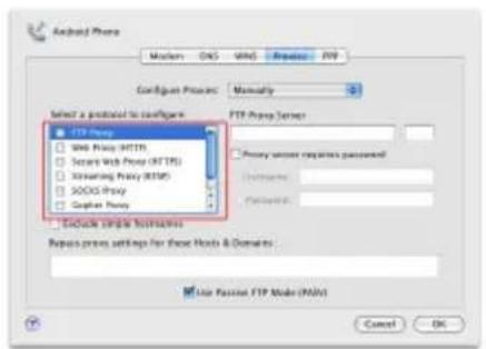 ASUS EAAC87 - Mac 10.5.8 - 1