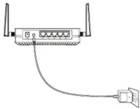 ASUS EAAC87 - Nastavitev z WPS - 2